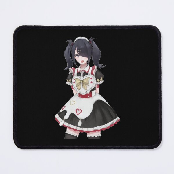 Item preview, Ame-chan - Needy Streamer Overload designed and sold by andrea-pop-laza.