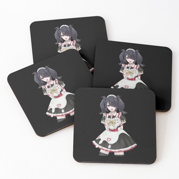 Item preview, Ame-chan - Needy Streamer Overload designed and sold by andrea-pop-laza.