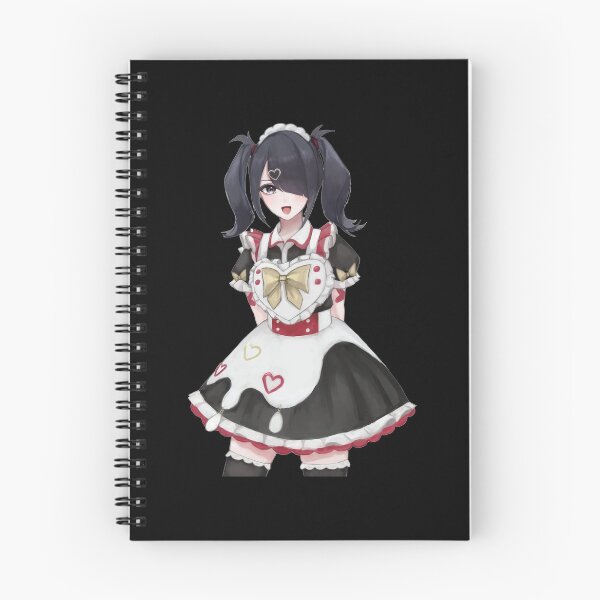 Item preview, Ame-chan - Needy Streamer Overload designed and sold by andrea-pop-laza.