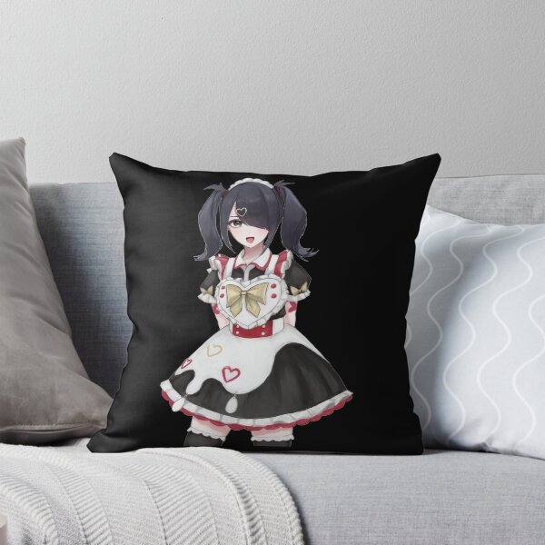 Item preview, Ame-chan - Needy Streamer Overload designed and sold by andrea-pop-laza.