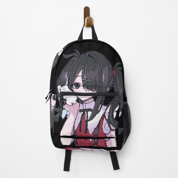 Item preview, Ame-chan - Needy Streamer Overload designed and sold by andrea-pop-laza.