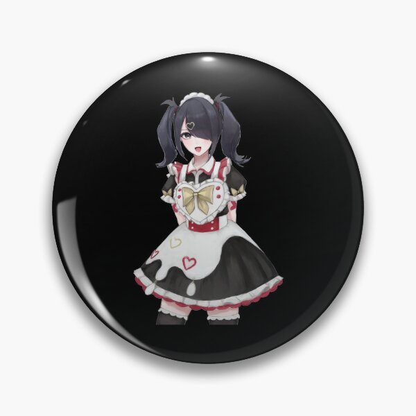 Item preview, Ame-chan - Needy Streamer Overload designed and sold by andrea-pop-laza.
