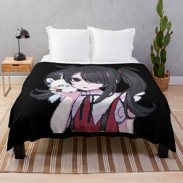 Item preview, Ame-chan - Needy Streamer Overload designed and sold by andrea-pop-laza.