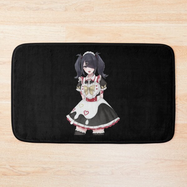 Item preview, Ame-chan - Needy Streamer Overload designed and sold by andrea-pop-laza.