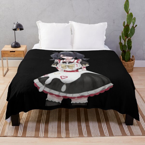 Item preview, Ame-chan - Needy Streamer Overload designed and sold by andrea-pop-laza.