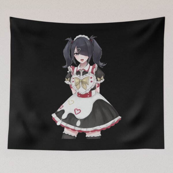 Item preview, Ame-chan - Needy Streamer Overload designed and sold by andrea-pop-laza.