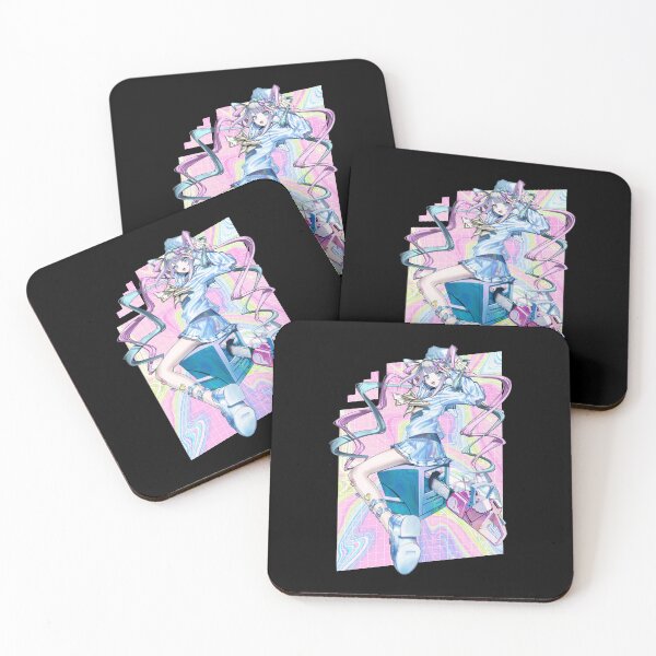 Item preview, Kangel - Needy Streamer Overload designed and sold by andrea-pop-laza.