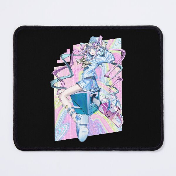 Item preview, Kangel - Needy Streamer Overload designed and sold by andrea-pop-laza.