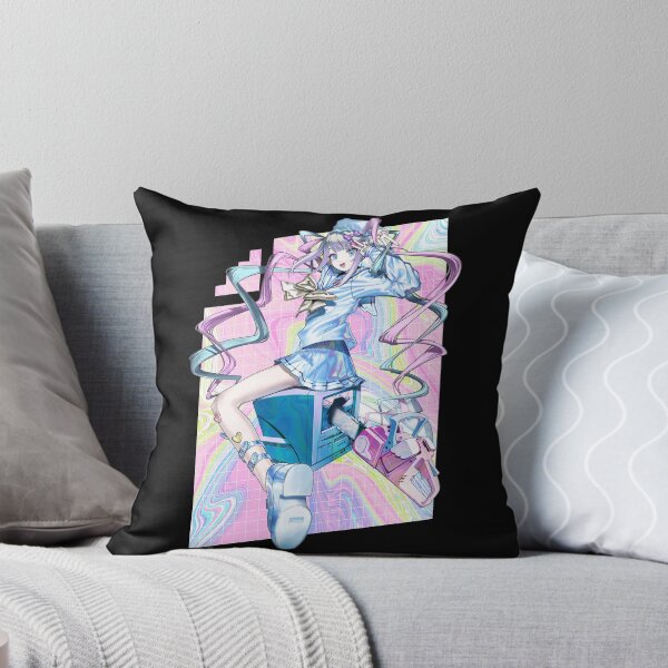 Item preview, Kangel - Needy Streamer Overload designed and sold by andrea-pop-laza.