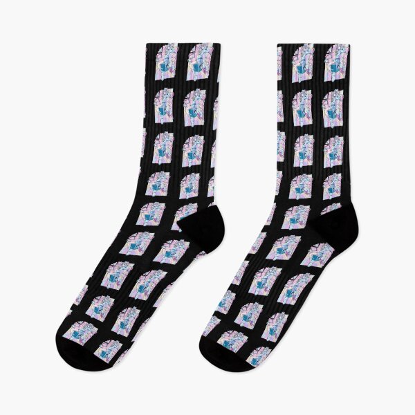 Item preview, Kangel - Needy Streamer Overload designed and sold by andrea-pop-laza.
