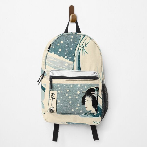 Item preview, Yuki Onna designed and sold by gogopachinko.