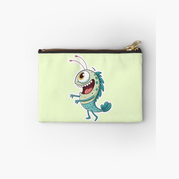 Item preview, Squished Plankton face  designed and sold by AhArtMe.