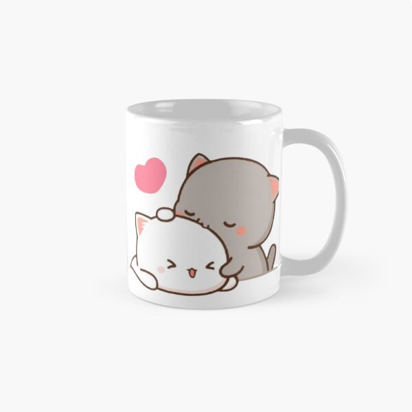Artikelvorschau, Baby Panda Bär Brownie Zucker Wahre Liebe BuBu DuDu Mochi Milch Pfirsich Valentinstag Weihnachten Goma Paar 2025 entworfen und verkauft von BrightStreets.