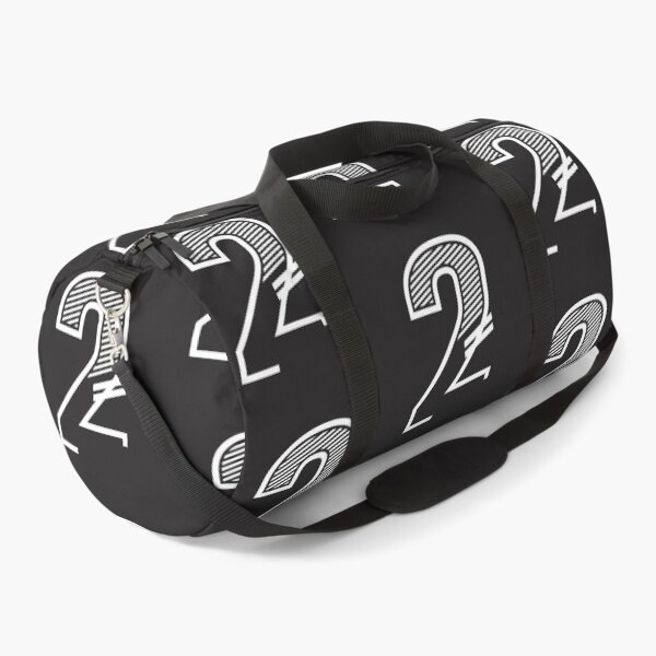 Item preview, Number 2 Sports Jersey 2nd birthday designed and sold by cidolopez.