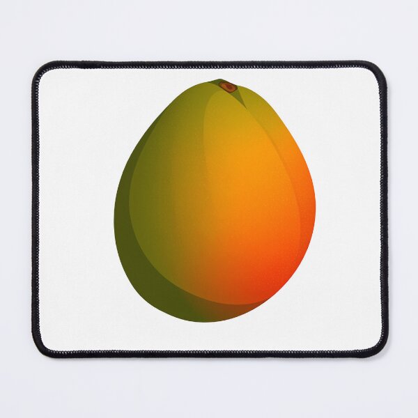 Item preview, Mango fruit | Plant lover | Greenpower | Fruit of the world designed and sold by RedCircleArt.