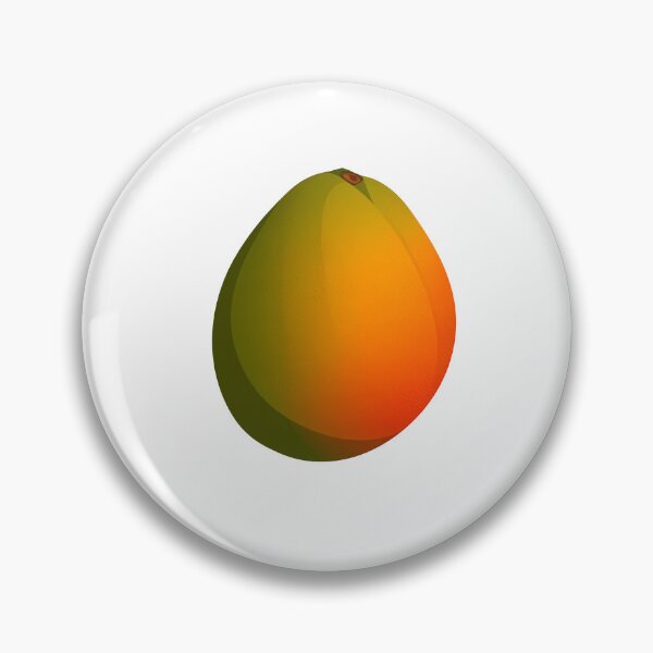 Item preview, Mango fruit | Plant lover | Greenpower | Fruit of the world designed and sold by RedCircleArt.