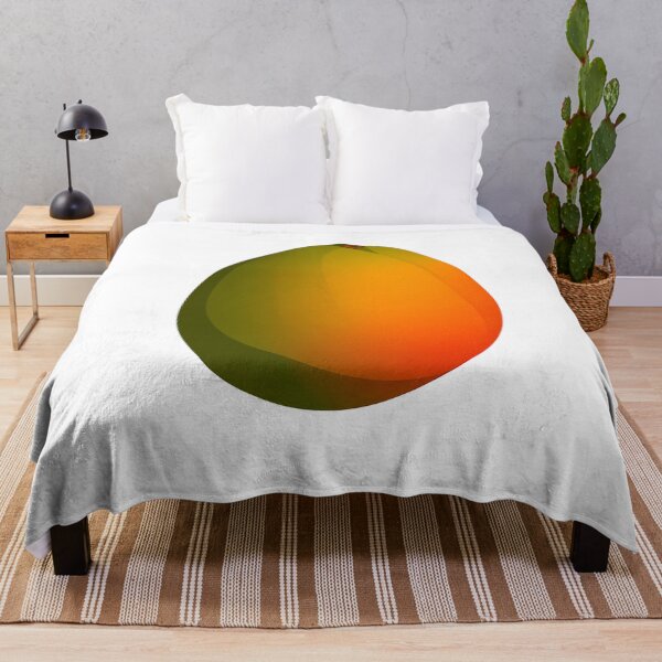 Item preview, Mango fruit | Plant lover | Greenpower | Fruit of the world designed and sold by RedCircleArt.