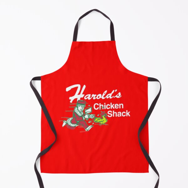 Item preview, Harold's Chicken Shack Gifts designed and sold by HaroldsChicken.