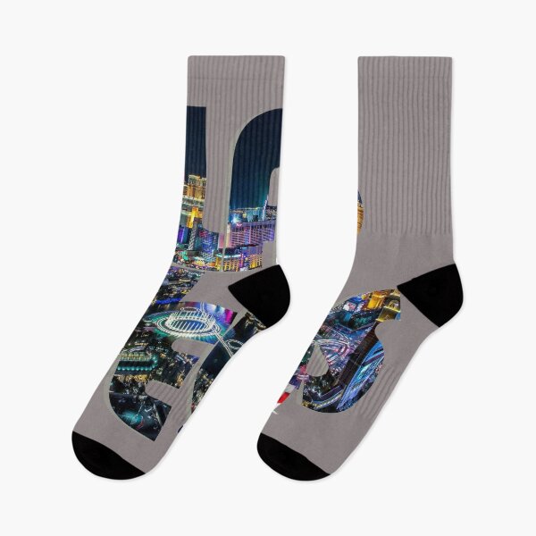 Item preview, Las Vegas Night designed and sold by Busycapy.