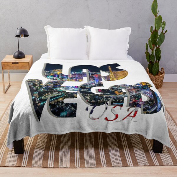 Item preview, Las Vegas Night designed and sold by Busycapy.