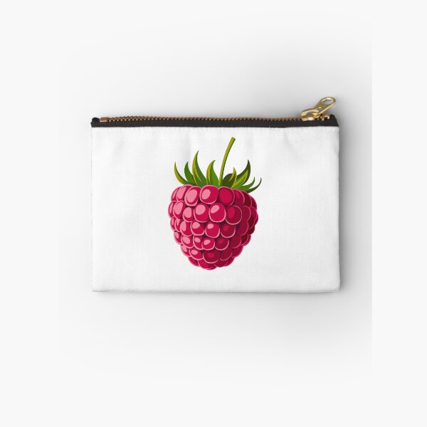 Item preview, Raspberry fruit | Plant lover | Greenpower | Fruit of the world designed and sold by RedCircleArt.
