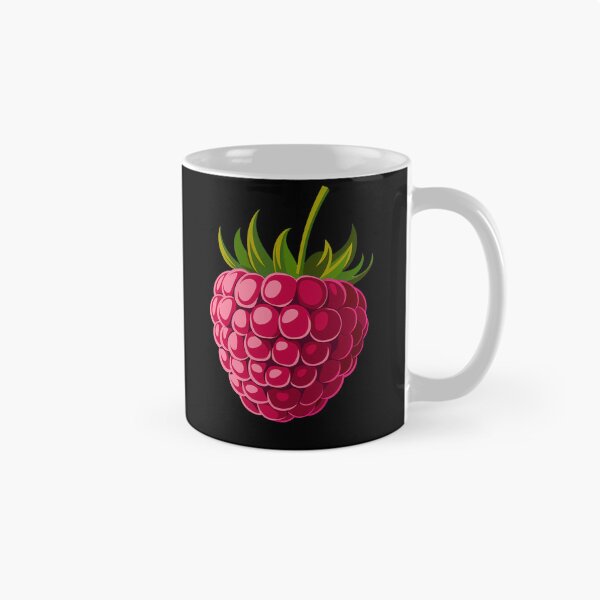 Item preview, Raspberry fruit | Plant lover | Greenpower | Fruit of the world designed and sold by RedCircleArt.