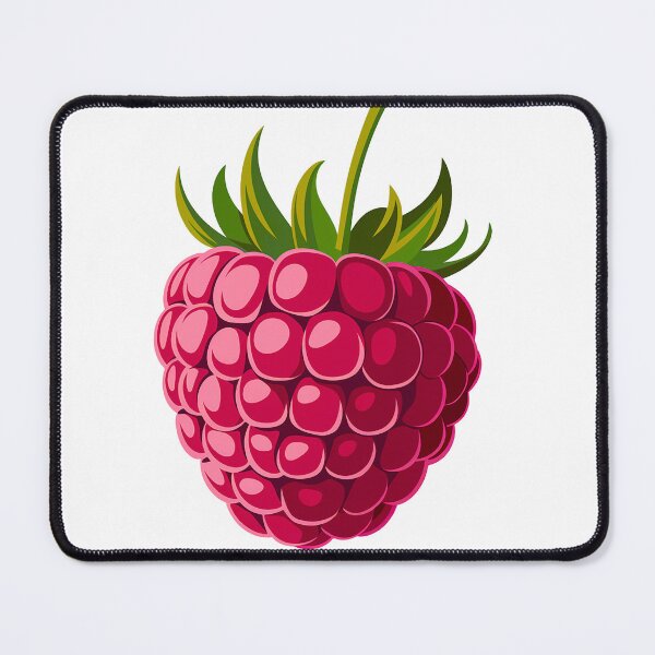 Item preview, Raspberry fruit | Plant lover | Greenpower | Fruit of the world designed and sold by RedCircleArt.