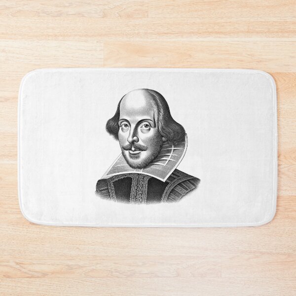 Item preview, Shakespeare Art designed and sold by NTGUILTY.