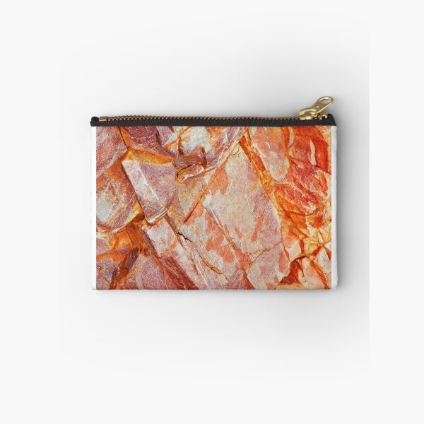 Item preview, Rock Abstracts of Ormiston Gorge #2 designed and sold by Lexa Harpell.