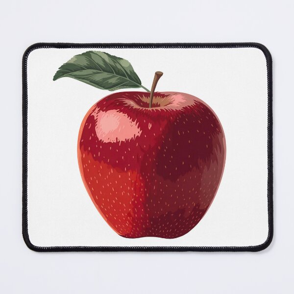 Item preview, Apple fruit | Plant lover | Greenpower | Fruit of the world designed and sold by RedCircleArt.
