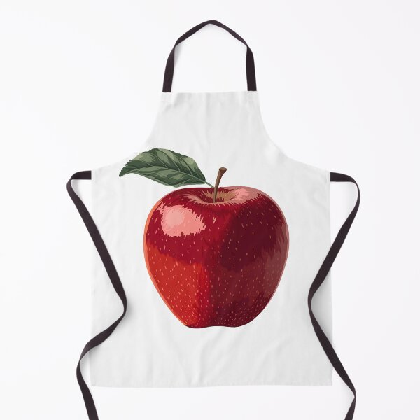 Item preview, Apple fruit | Plant lover | Greenpower | Fruit of the world designed and sold by RedCircleArt.