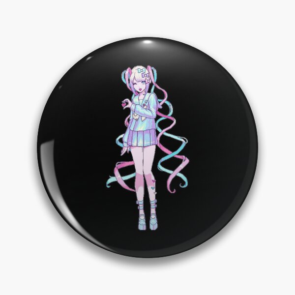 Item preview, Kangel - Needy Streamer Overload designed and sold by andrea-pop-laza.