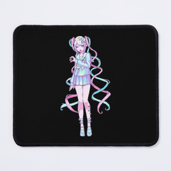 Item preview, Kangel - Needy Streamer Overload designed and sold by andrea-pop-laza.