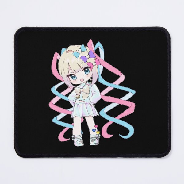 Item preview, Kangel - Needy Streamer Overload designed and sold by andrea-pop-laza.