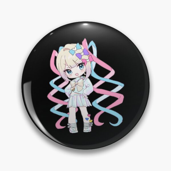 Item preview, Kangel - Needy Streamer Overload designed and sold by andrea-pop-laza.