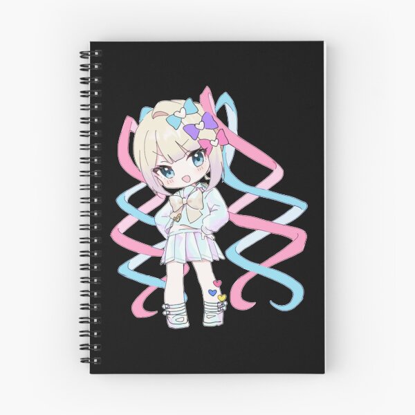 Item preview, Kangel - Needy Streamer Overload designed and sold by andrea-pop-laza.