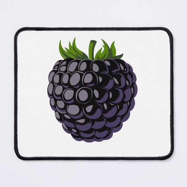 Item preview, Blackberry fruit | Plant lover | Greenpower | Fruit of the world designed and sold by RedCircleArt.
