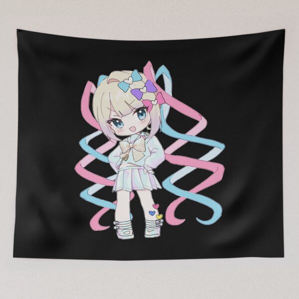 Item preview, Kangel - Needy Streamer Overload designed and sold by andrea-pop-laza.