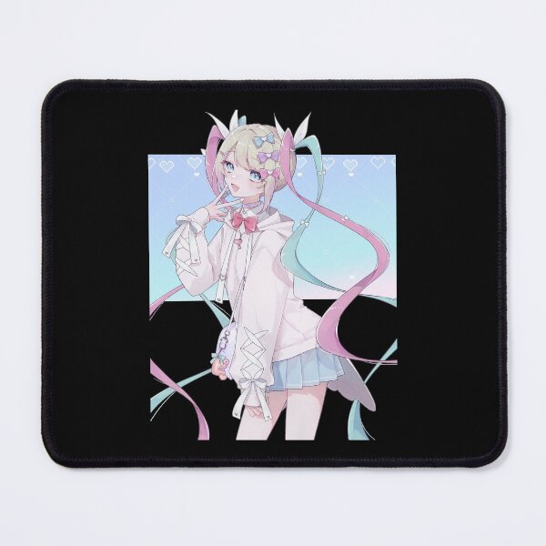 Item preview, Kangel - Needy Streamer Overload designed and sold by andrea-pop-laza.