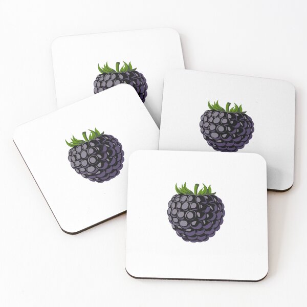 Item preview, Blackberry fruit | Plant lover | Greenpower | Fruit of the world designed and sold by RedCircleArt.