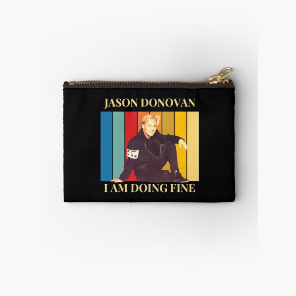 Item preview, Jason Donovan Fan Art  designed and sold by RadiantRoost.