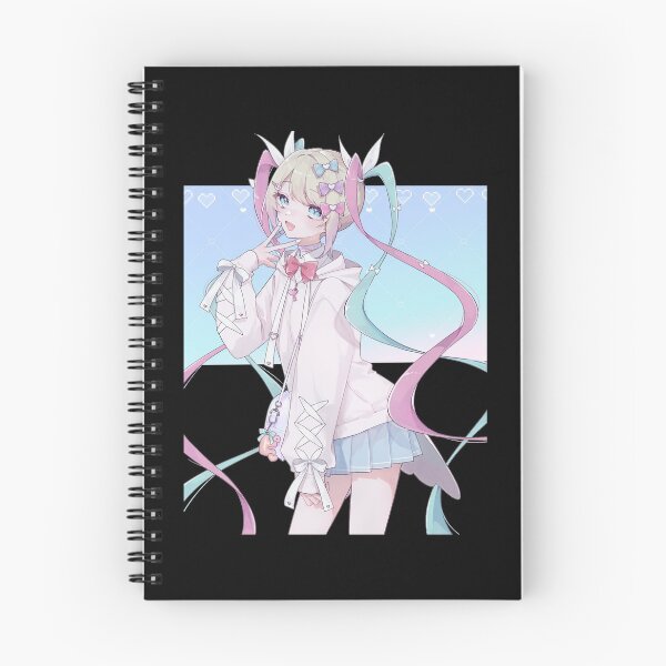 Item preview, Kangel - Needy Streamer Overload designed and sold by andrea-pop-laza.