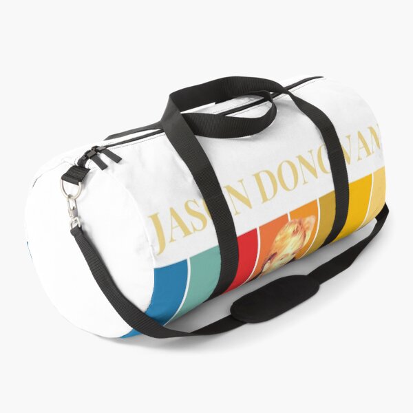 Item preview, Jason Donovan Fan Art  designed and sold by RadiantRoost.