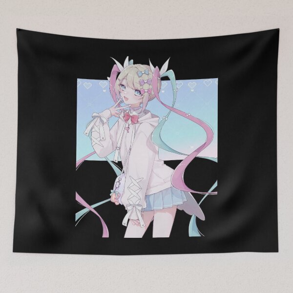 Item preview, Kangel - Needy Streamer Overload designed and sold by andrea-pop-laza.