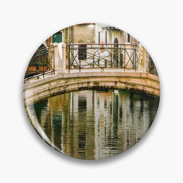 Item preview, Venice Bridge designed and sold by Gerard Fornarotto.
