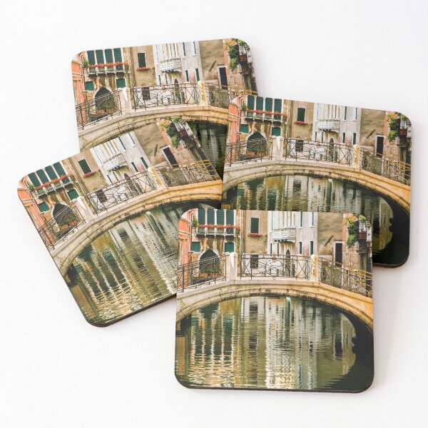Item preview, Venice Bridge designed and sold by Gerard Fornarotto.