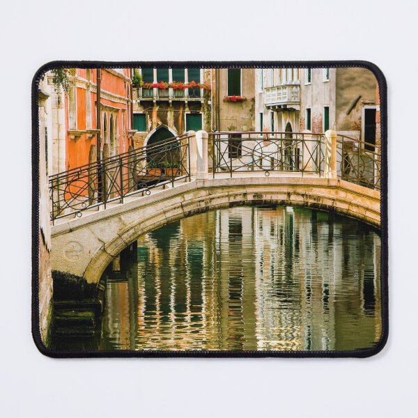 Item preview, Venice Bridge designed and sold by Gerard Fornarotto.