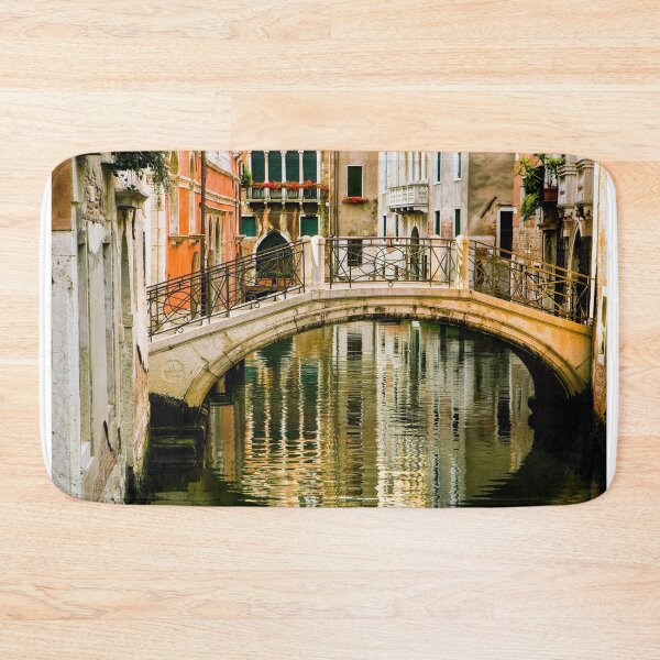 Item preview, Venice Bridge designed and sold by Gerard Fornarotto.