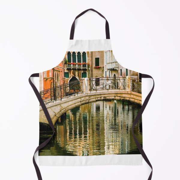 Item preview, Venice Bridge designed and sold by Gerard Fornarotto.