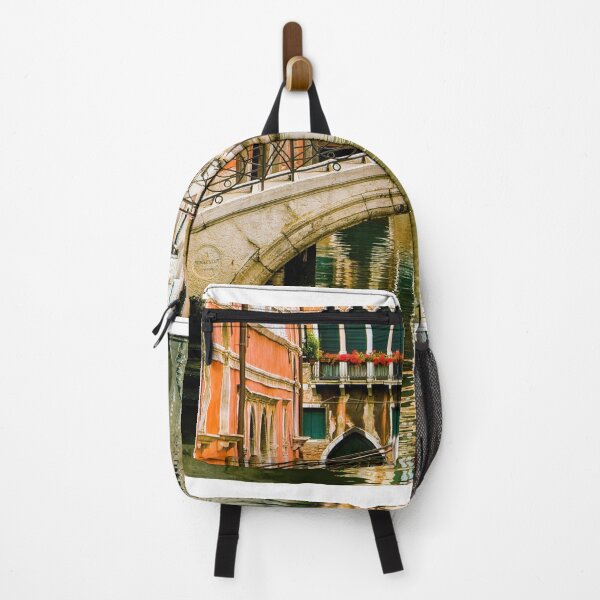 Item preview, Venice Bridge designed and sold by Gerard Fornarotto.